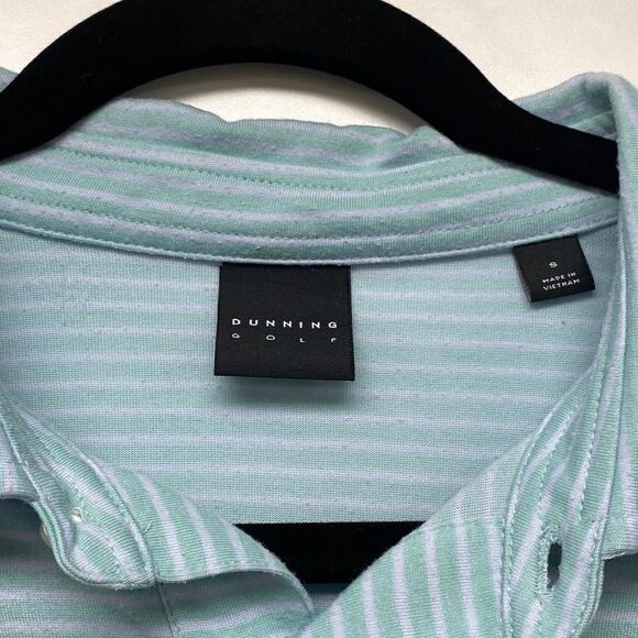 Dunning Golf Men’s Golf Polo* - Picture 2 of 3